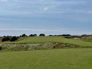 Cape Kidnappers 13th